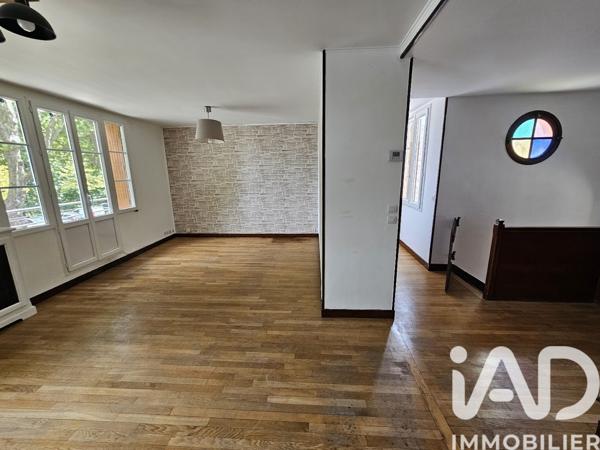Immeuble à vendre 480 m² Bonneuil-sur-Marne