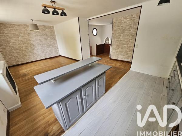 Immeuble à vendre 480 m² Bonneuil-sur-Marne