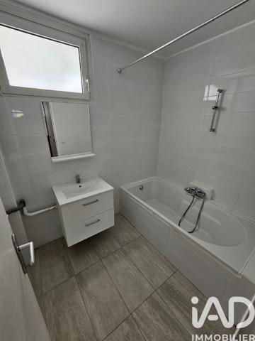 Immeuble à vendre 480 m² Bonneuil-sur-Marne