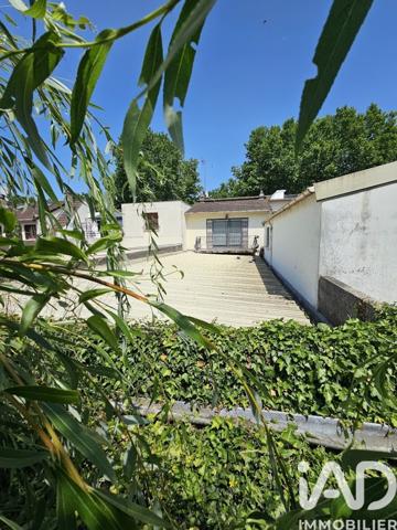 Immeuble à vendre 480 m² Bonneuil-sur-Marne