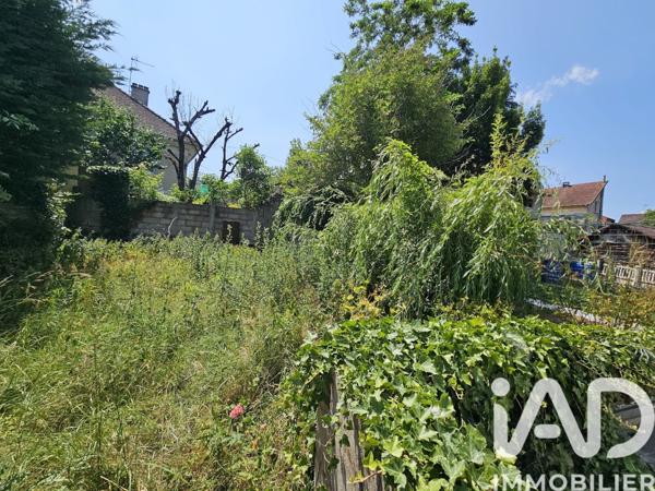 Immeuble à vendre 480 m² Bonneuil-sur-Marne