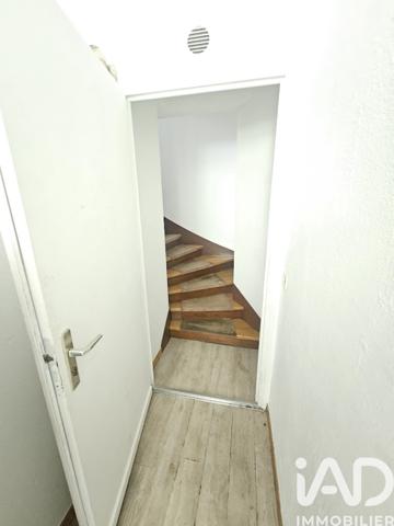 Immeuble à vendre 480 m² Bonneuil-sur-Marne