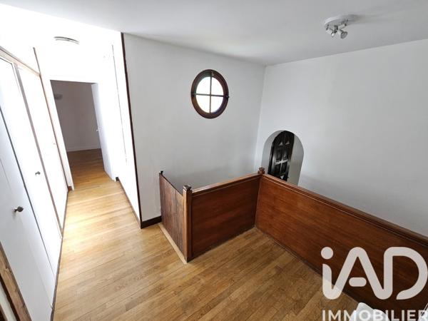 Immeuble à vendre 480 m² Bonneuil-sur-Marne