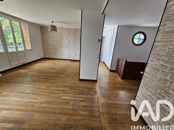 Immeuble à vendre 480 m² Bonneuil-sur-Marne