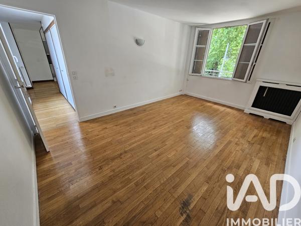 Immeuble à vendre 480 m² Bonneuil-sur-Marne