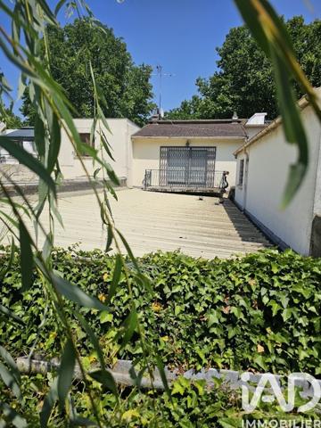 Immeuble à vendre 480 m² Bonneuil-sur-Marne