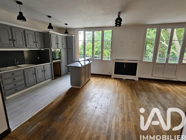 Immeuble à vendre 480 m² Bonneuil-sur-Marne