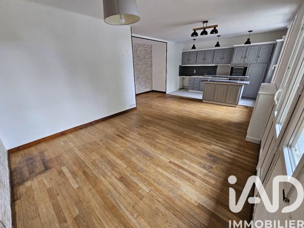 Immeuble à vendre 480 m² Bonneuil-sur-Marne