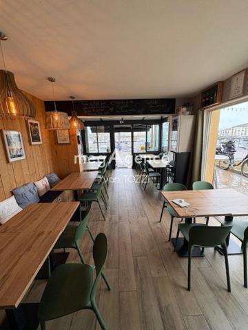 Fonds De Commerce à LES SABLES-D'OLONNE, 85100 - 50m²