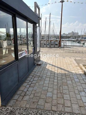 Fonds De Commerce à LES SABLES-D'OLONNE, 85100 - 50m²