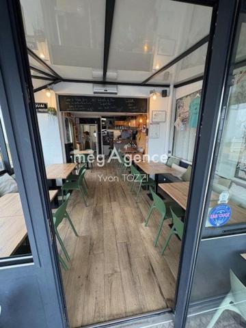 Fonds De Commerce à LES SABLES-D'OLONNE, 85100 - 50m²