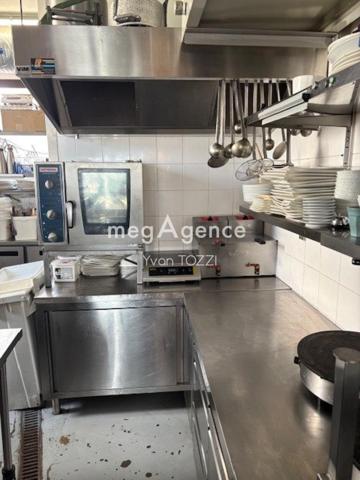 Fonds De Commerce à LES SABLES-D'OLONNE, 85100 - 50m²