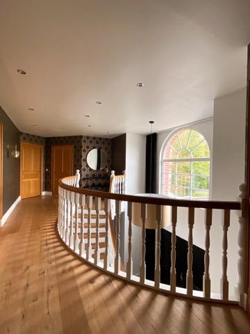 Maison Mouvaux