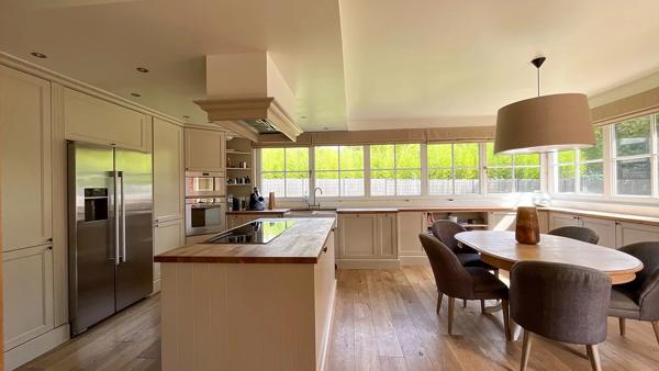 Maison Mouvaux