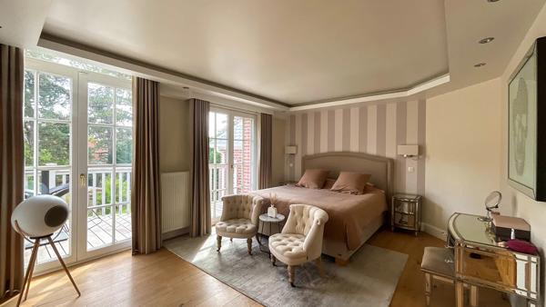 Maison Mouvaux
