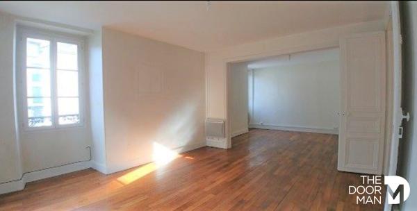 Appartement - À louer - 69 m² - DOURDAN | The Door Man