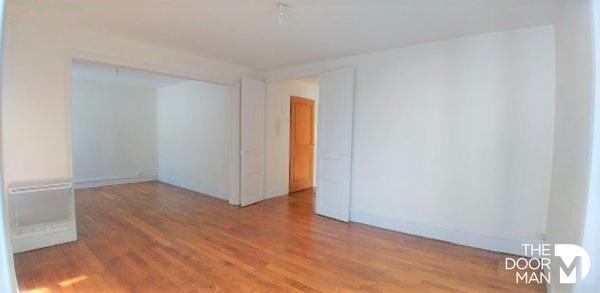 Appartement - À louer - 69 m² - DOURDAN | The Door Man