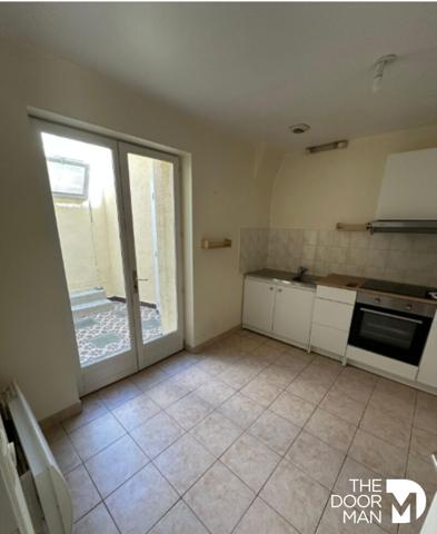 Appartement - À louer - 69 m² - DOURDAN | The Door Man
