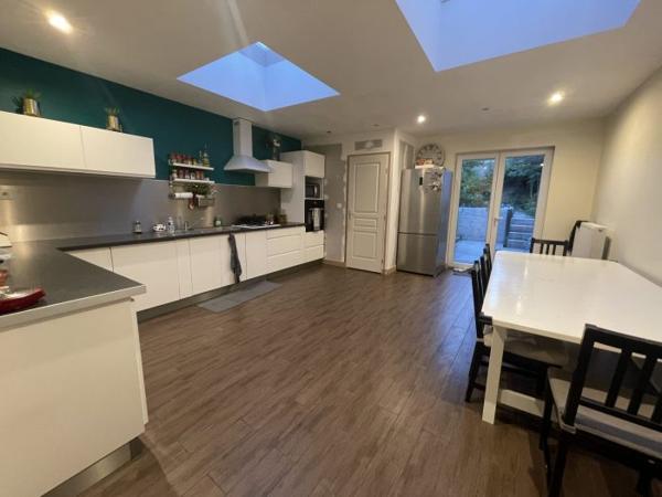 Maison ancienne Croix 125 m²