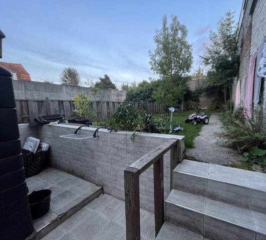 Maison ancienne Croix 125 m²