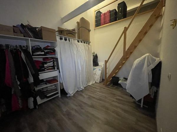 Maison ancienne Croix 125 m²