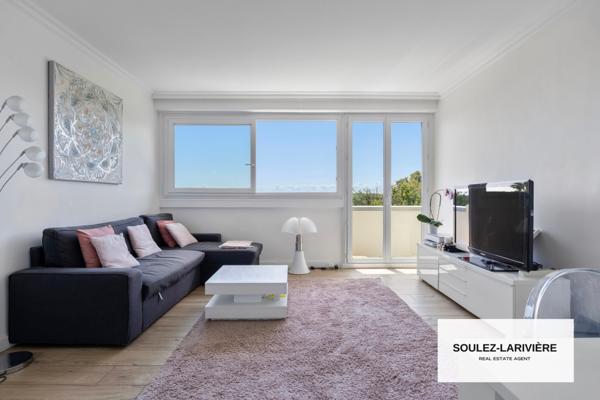 Vaucresson (92420) Vaucresson (92420), RÉSIDENCE LE NÔTRE