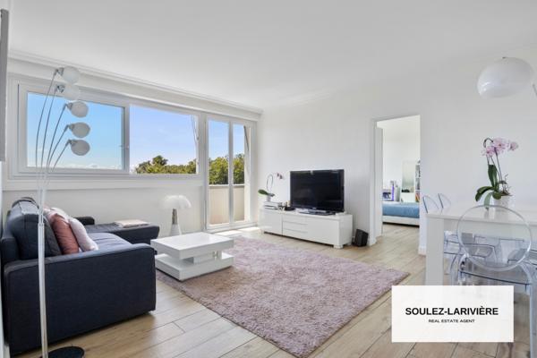 Vaucresson (92420) Vaucresson (92420), RÉSIDENCE LE NÔTRE