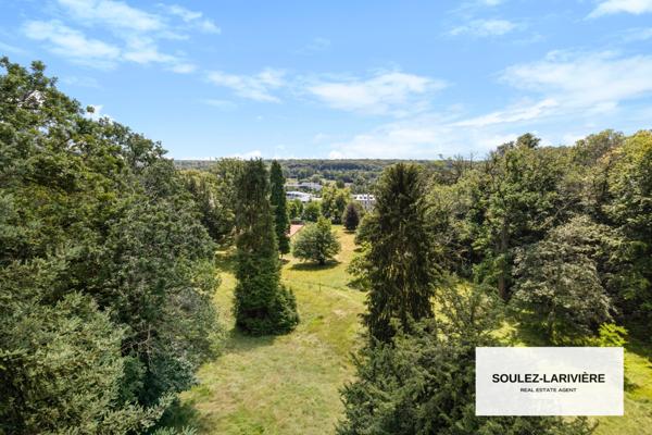 Vaucresson (92420) Vaucresson (92420), RÉSIDENCE LE NÔTRE