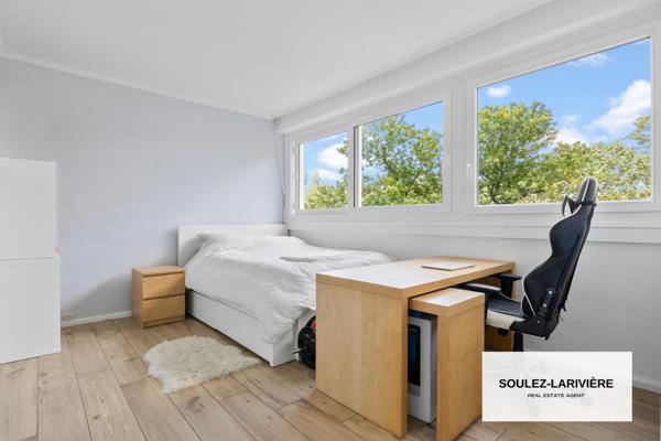 Vaucresson (92420) Vaucresson (92420), RÉSIDENCE LE NÔTRE