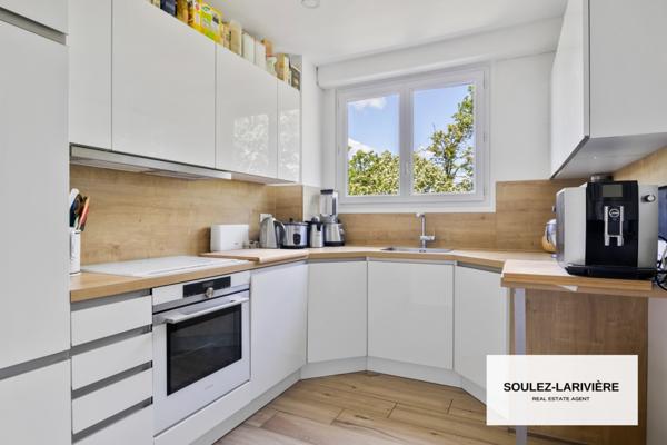 Vaucresson (92420) Vaucresson (92420), RÉSIDENCE LE NÔTRE