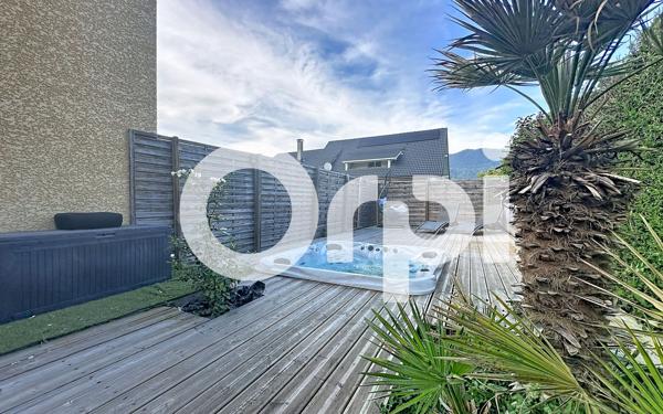 Maison à louer