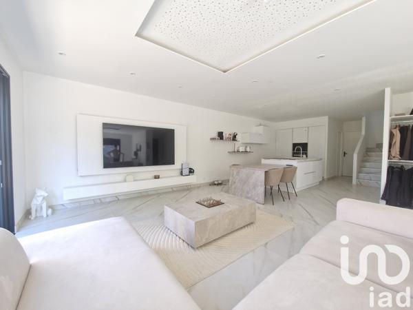 Maison à vendre 6 pièces 143 m² Les Sorinières