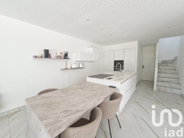 Maison à vendre 6 pièces 143 m² Les Sorinières