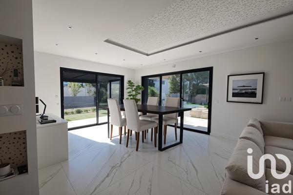 Maison à vendre 6 pièces 143 m² Les Sorinières