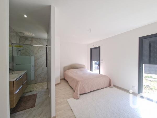 Maison à vendre 6 pièces 143 m² Les Sorinières