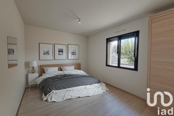 Maison à vendre 6 pièces 143 m² Les Sorinières