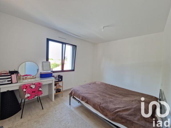 Maison à vendre 6 pièces 143 m² Les Sorinières