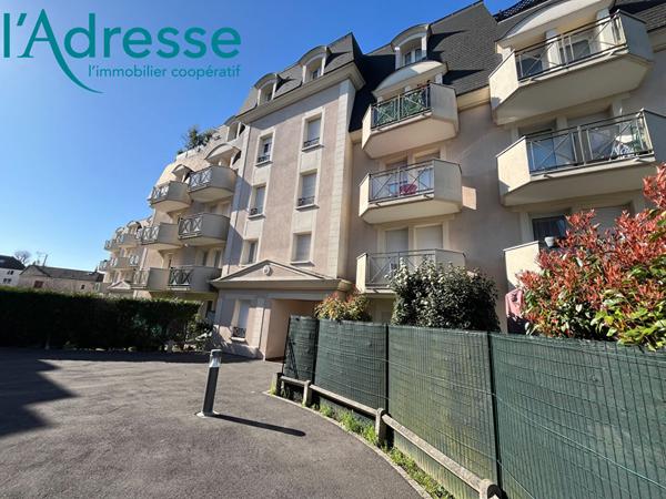 PONTAULT-COMBAULT - STUDIO - 22.15 m2