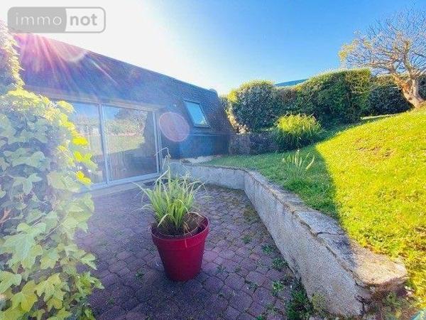 Pavillon à vendre à Pleumeur-Bodou dans les Côtes-d'Armor (22560), ref : 440