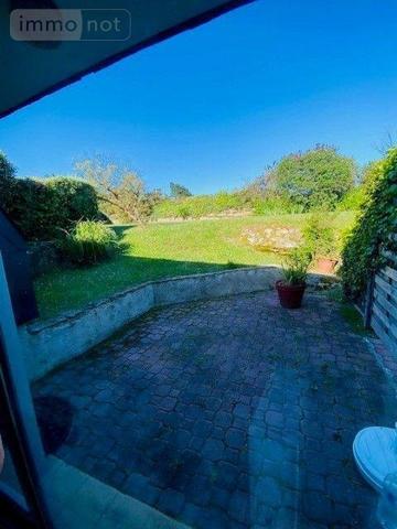 Pavillon à vendre à Pleumeur-Bodou dans les Côtes-d'Armor (22560), ref : 440