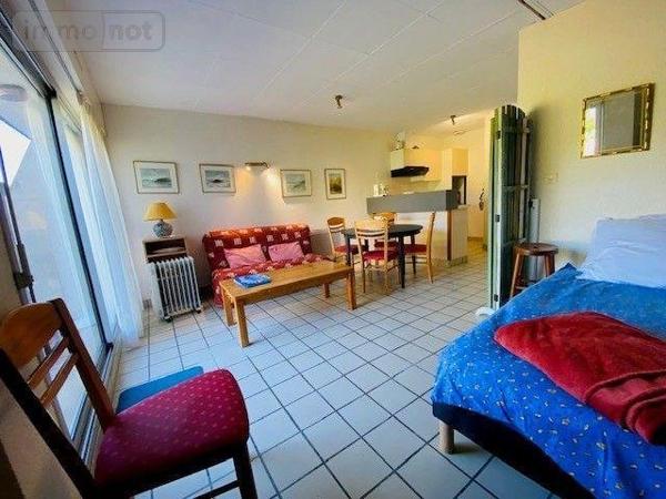 Pavillon à vendre à Pleumeur-Bodou dans les Côtes-d'Armor (22560), ref : 440