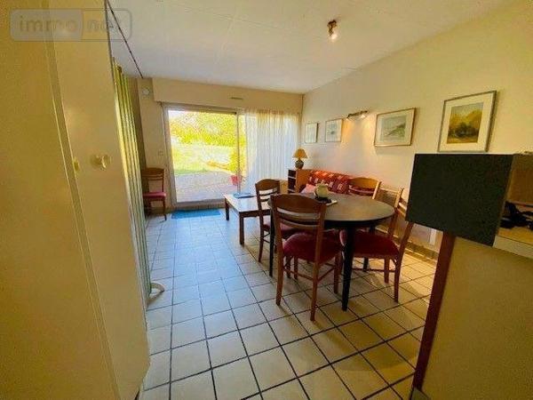 Pavillon à vendre à Pleumeur-Bodou dans les Côtes-d'Armor (22560), ref : 440