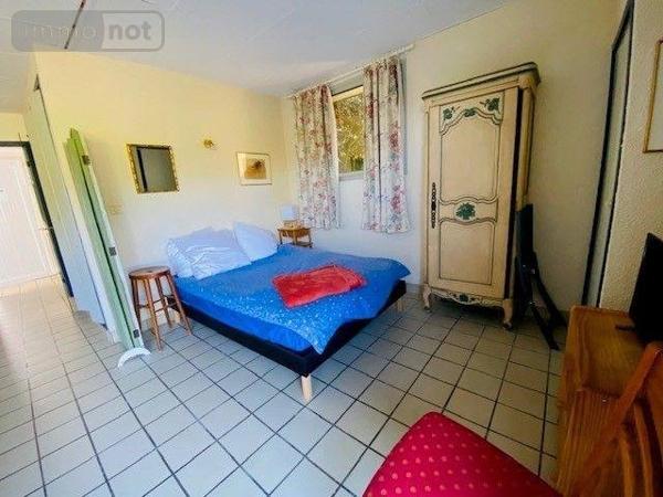 Pavillon à vendre à Pleumeur-Bodou dans les Côtes-d'Armor (22560), ref : 440