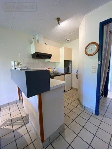 Pavillon à vendre à Pleumeur-Bodou dans les Côtes-d'Armor (22560), ref : 440