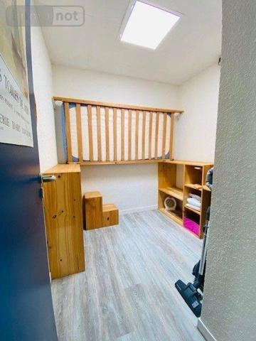 Pavillon à vendre à Pleumeur-Bodou dans les Côtes-d'Armor (22560), ref : 440
