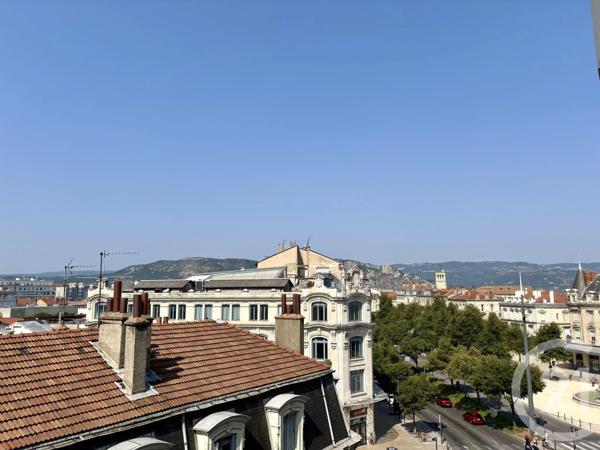 Appartement T3 à vendre  3 pièces - 70 m 2   VALENCE  - 26