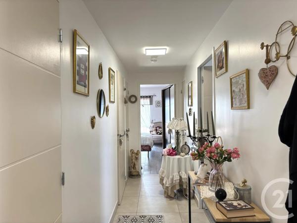 Appartement T3 à vendre  3 pièces - 70 m 2   VALENCE  - 26