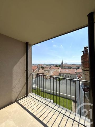 Appartement T3 à vendre  3 pièces - 70 m 2   VALENCE  - 26