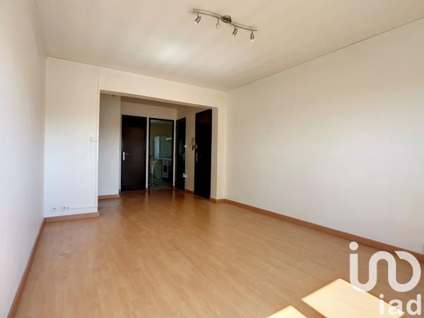 Appartement à vendre 3 pièces 57 m² Agen