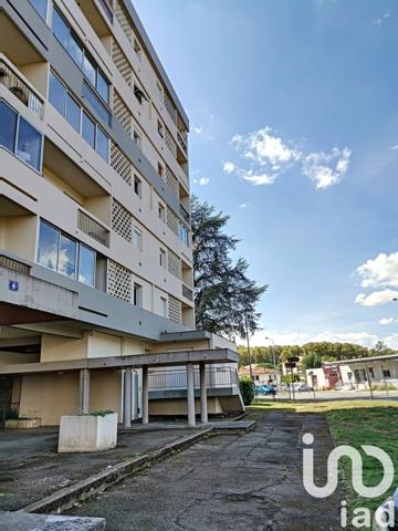 Appartement à vendre 3 pièces 57 m² Agen